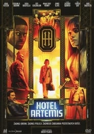 Hotel Artemis