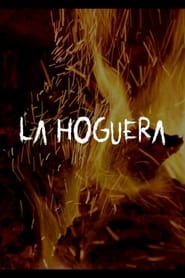 Poster La Hoguera