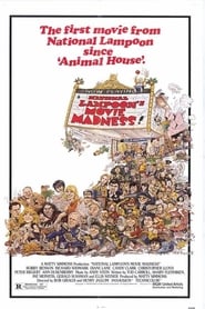 Regarder National Lampoon's Movie Madness Film En Streaming  HD Gratuit Complet