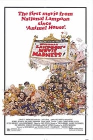 National Lampoon's Movie Madness постер