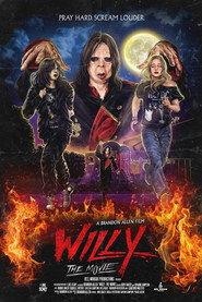 WILLY: The Movie