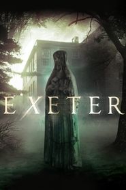 Exeter (2015) poster