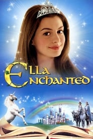 Ella Enchanted (2004) HD