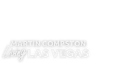 Martin Compston: Living Las Vegas Logo