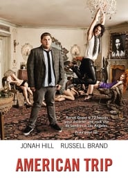 Voir American trip en streaming vf gratuit sur streamizseries.net site special Films streaming