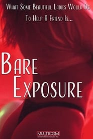 Bare Exposure постер