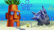 SpongeBob SquarePants - Episode 10x11