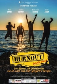 Poster Burnout - der Film