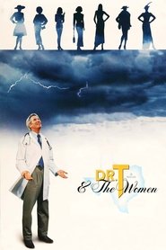 El Dr. T y las mujeres poster