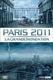 Paris 2011 – La grande inondation Paris 2011 – La grande inondation
