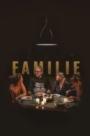 Poster Family 2020