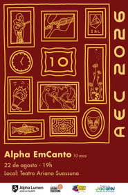 Alpha Em Canto: Retrospectiva