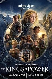 The Lord of the Rings: The Rings of Power Global Fan Screening