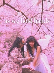 Poster As We Hold Hands