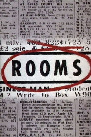 Poster Rooms - Season 2 Episode 9 : Tough Love 1977