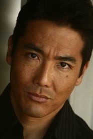 John Koyama as Yakuza Member