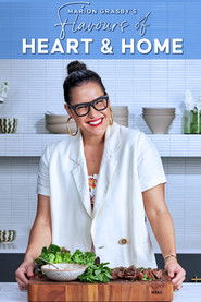 Marion Grasby's Flavours Of Heart & Home (2025)