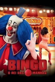 Pôster de Bingo: O Rei das Manhãs