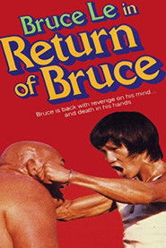 Return of Bruce (1977)