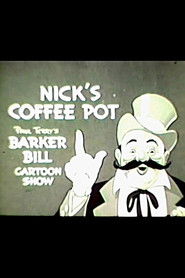 Nick's Coffee Pot