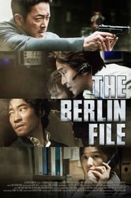 The Berlin File