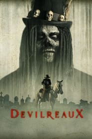 Devilreaux (2023) Cliver HD - Legal - ver Online & Descargar