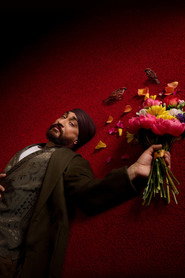 Late Bloomer poster