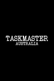 Taskmaster постер