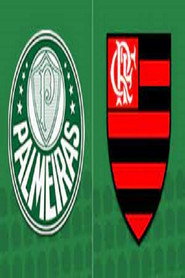 Flamengo x Palmeiras
