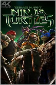 Teenage Mutant Ninja Turtles (2014)