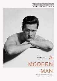 Poster A Modern Man 2017