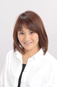Yumi Ichihara as Koharu (voice)