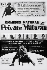 Poster Private Maturan