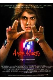 Amiga mortal (1986) | Deadly Friend