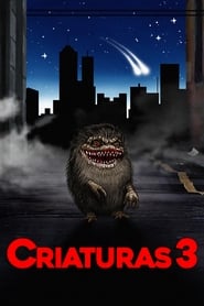 Criaturas 3 Online Dublado em HD