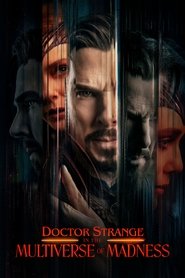 Doctor Strange 2: En El Multiverso de la locura