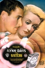 The Sisters 1938 ポスター