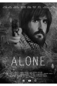 Poster Alone 2017