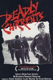 Poster Deadly Currents 1991