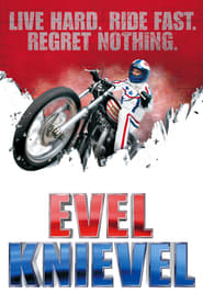 Full Cast of Evel Knievel