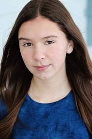 Jessica VanOss as Caroline Paterno