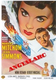 Angyalarc 1952 Teljes Film Magyarul Online