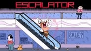 Escalator