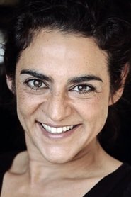 Toufan Manoutcheri is 