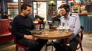 Our podcast