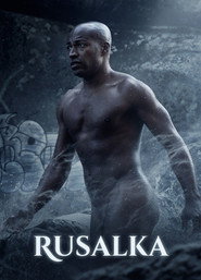 Rusalka постер