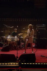 Sonic Youth Full Set From The Basement