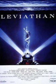 Leviathan 1989 Film Completo Italiano Gratis