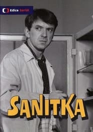 Sanitka poster