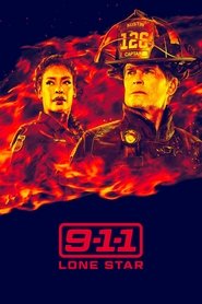 ملصق مسلسل 9-1-1: Lone Star
